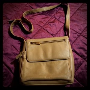 AURIELLE CROSSBODY BAG